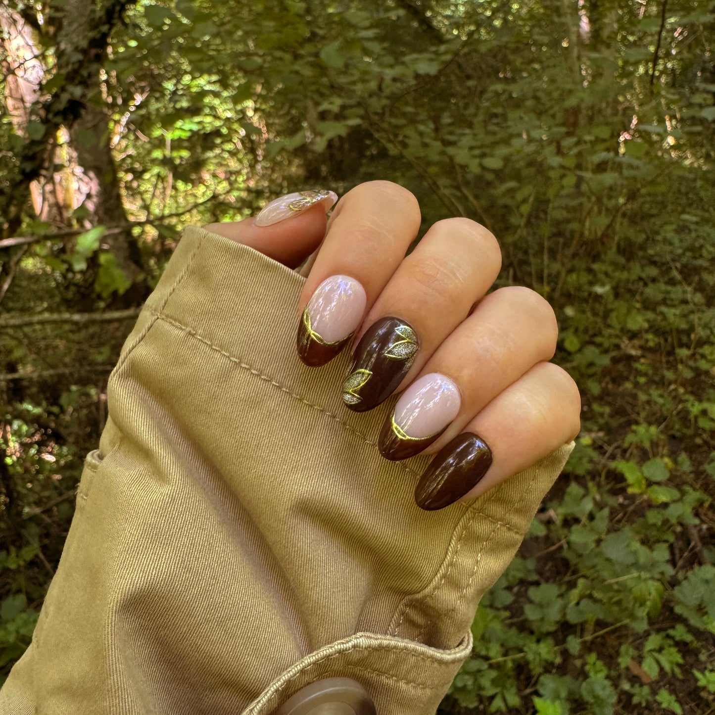 Forest Cutie