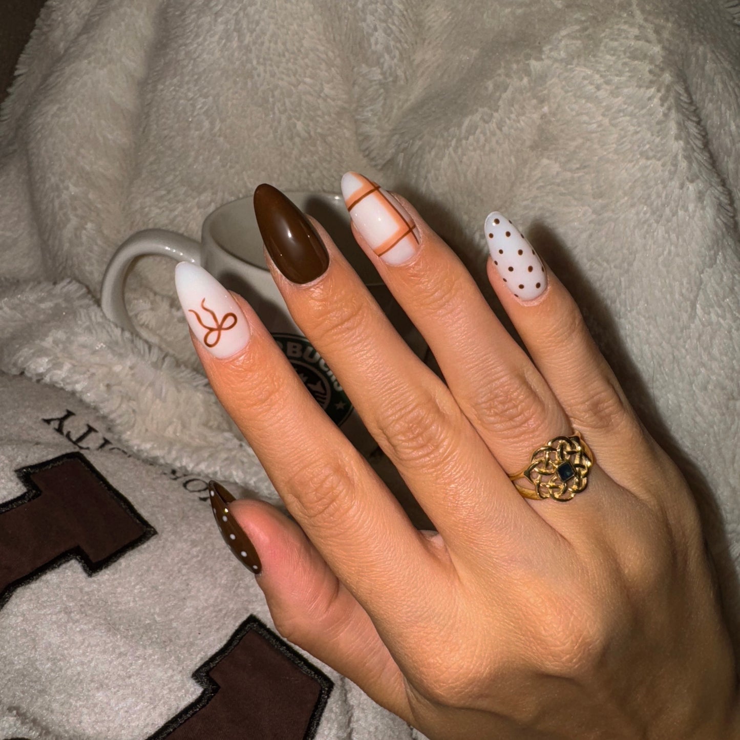 Cozy Babe
