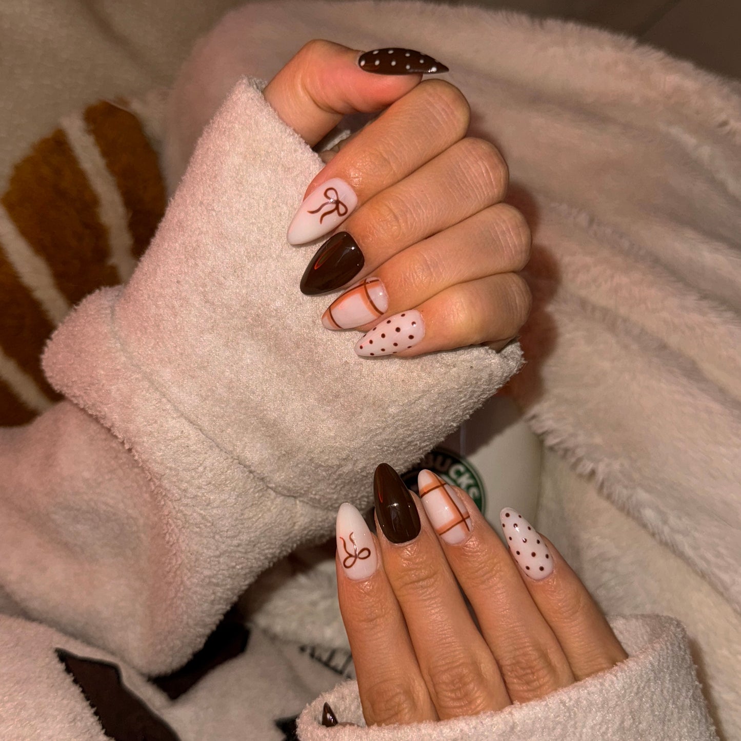 Cozy Babe