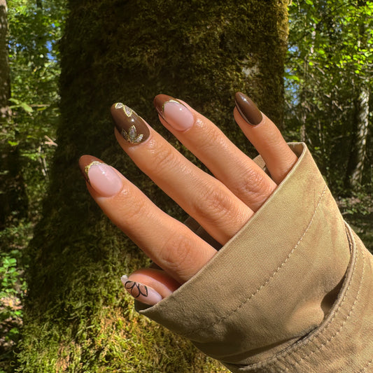 Forest Cutie
